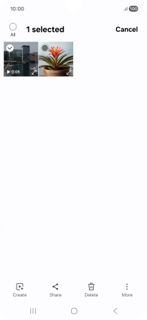 Press All. Press All.