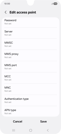 Press MCC. Press MCC.