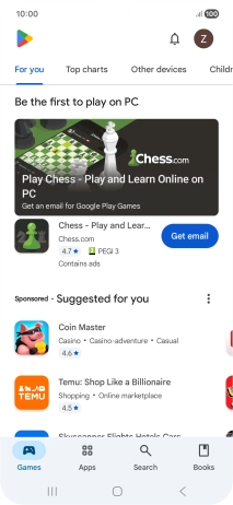 Press Search. Press Search.