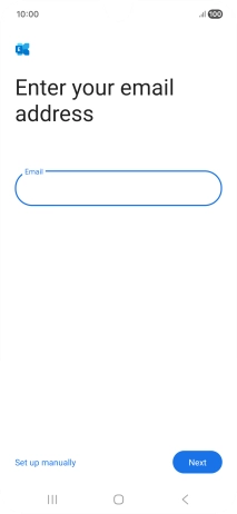 Press Next. Press Next.