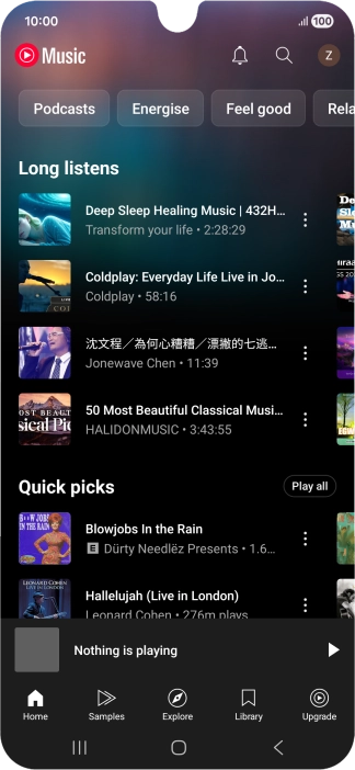 Press Library. Press Library.