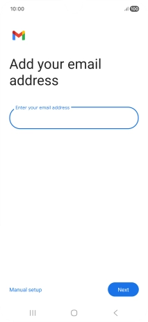 Press Next. Press Next.