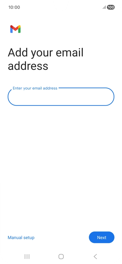 Press Next. Press Next.