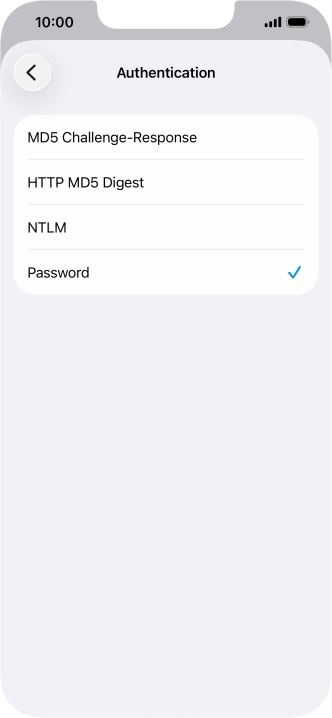 Press Password. Press Password.