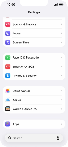 Press Privacy & Security. Press Privacy & Security.