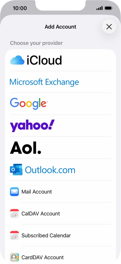 Press Mail Account. Press Mail Account.