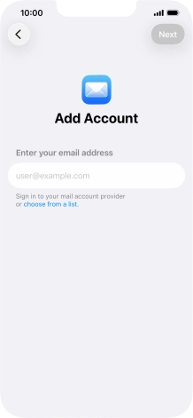 Press the field below Press the field below