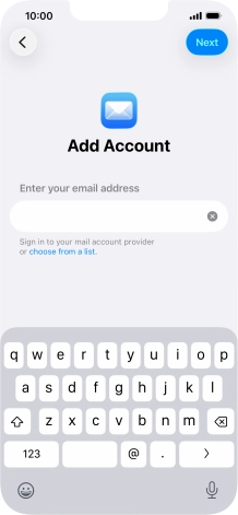 Press Next. Press Next.