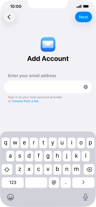 Press Next. Press Next.