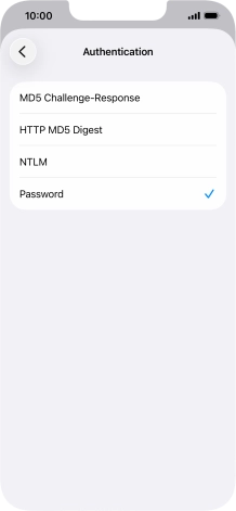 Press Password. Press Password.