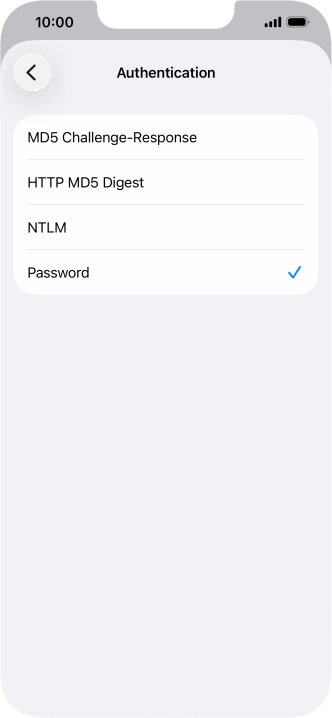 Press Password. Press Password.