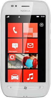 Nokia Lumia 710 Nokia Lumia 710
