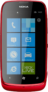 Nokia Lumia 610 Nokia Lumia 610