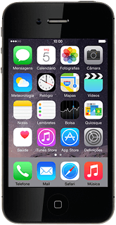 Apple iPhone 4S iOS 8 Apple iPhone 4S iOS 8