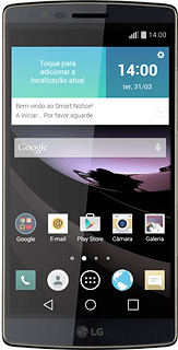 LG G Flex 2 LG G Flex 2