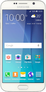 Samsung Galaxy S6 Samsung Galaxy S6