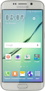 Samsung Galaxy S6 edge Samsung Galaxy S6 edge