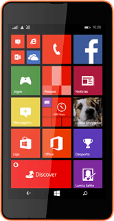 Microsoft Lumia 535 Microsoft Lumia 535