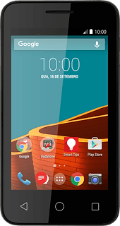 Vodafone Smart First 6 Vodafone Smart First 6