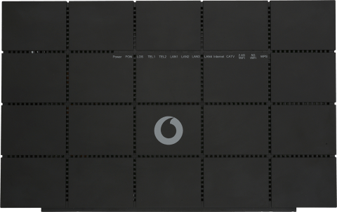 Vodafone Smart Router 2.0 Vodafone Smart Router 2.0