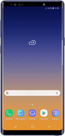 Samsung Galaxy Note9 Samsung Galaxy Note9