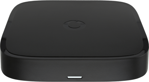 Vodafone VBoxPro 4K Vodafone VBoxPro 4K