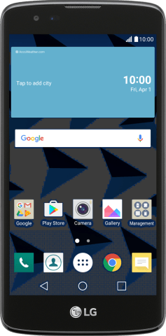 LG K8 4G LG K8 4G