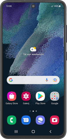 Samsung Galaxy S21 FE 5G Samsung Galaxy S21 FE 5G