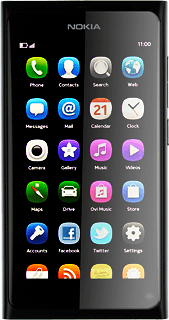 Nokia N9