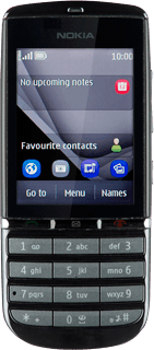 Nokia 300 Asha