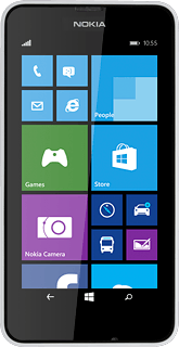 Nokia Lumia 630