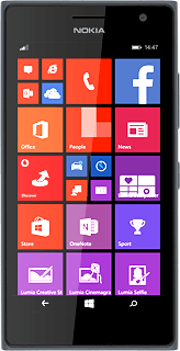 Nokia Lumia 735