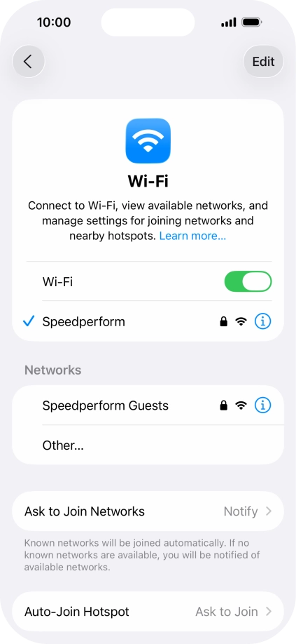 Slide your finger upwards starting from the bottom of the screen to return to the home screen. Slide your finger upwards starting from the bottom of the screen to return to the home screen.