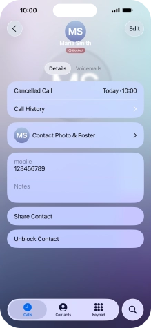 Slide your finger upwards starting from the bottom of the screen to return to the home screen. Slide your finger upwards starting from the bottom of the screen to return to the home screen.