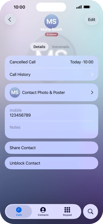 Slide your finger upwards starting from the bottom of the screen to return to the home screen. Slide your finger upwards starting from the bottom of the screen to return to the home screen.