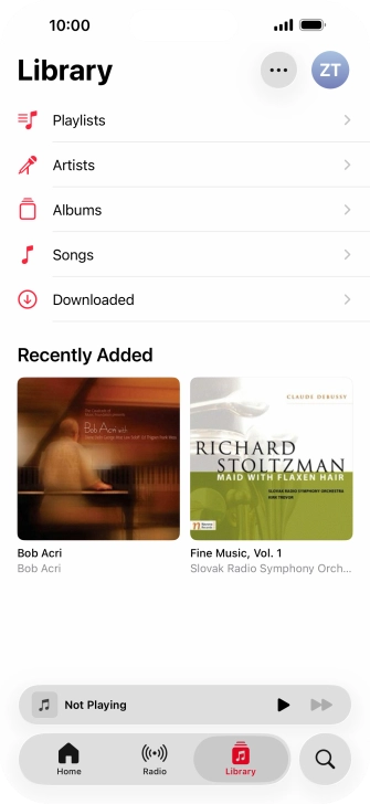 Press Playlists. Press Playlists.