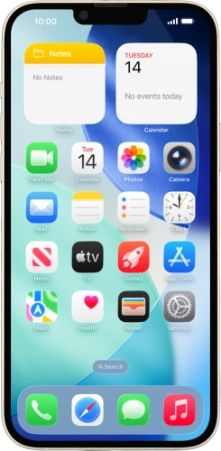 Apple iPhone 14 Plus Apple iPhone 14 Plus