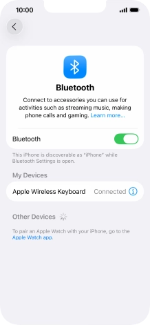 Slide your finger upwards starting from the bottom of the screen to return to the home screen. Slide your finger upwards starting from the bottom of the screen to return to the home screen.