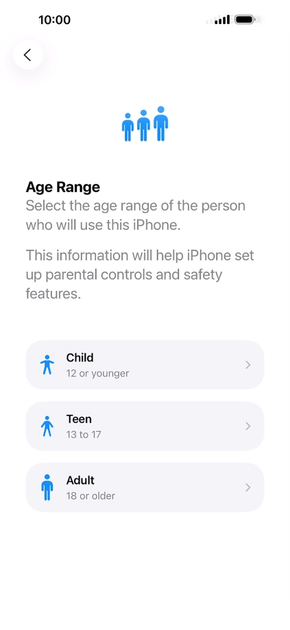 Press Adult. Press Adult.