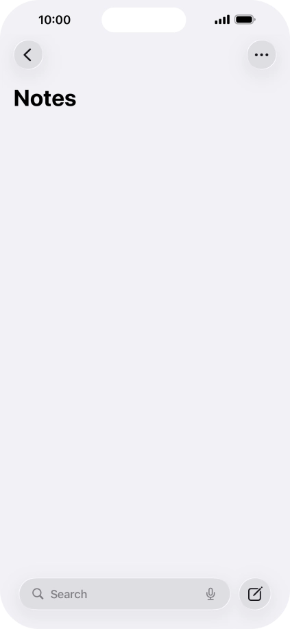 Slide your finger upwards starting from the bottom of the screen to return to the home screen. Slide your finger upwards starting from the bottom of the screen to return to the home screen.