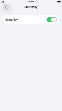 Press the indicator next to Press the indicator next to