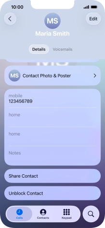 Slide your finger upwards starting from the bottom of the screen to return to the home screen. Slide your finger upwards starting from the bottom of the screen to return to the home screen.