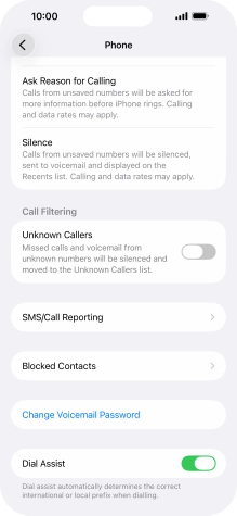 Press Silence to turn on the function. Press Silence to turn on the function.