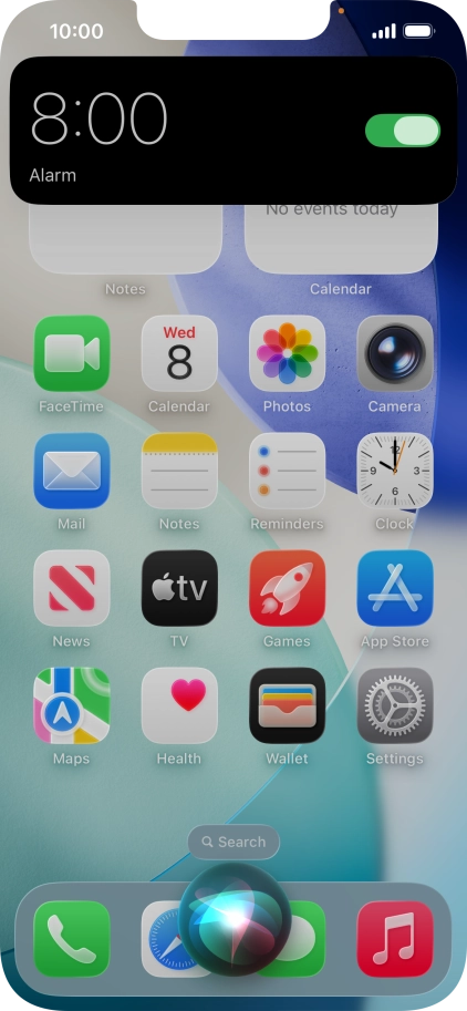 Say, in your own words, what you would like your phone to do, e.g.: OPEN CAMERA or SET AN ALARM. Say, in your own words, what you would like your phone to do, e.g.: OPEN CAMERA or SET AN ALARM.