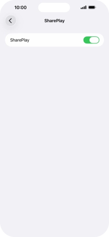 Press the indicator next to Press the indicator next to