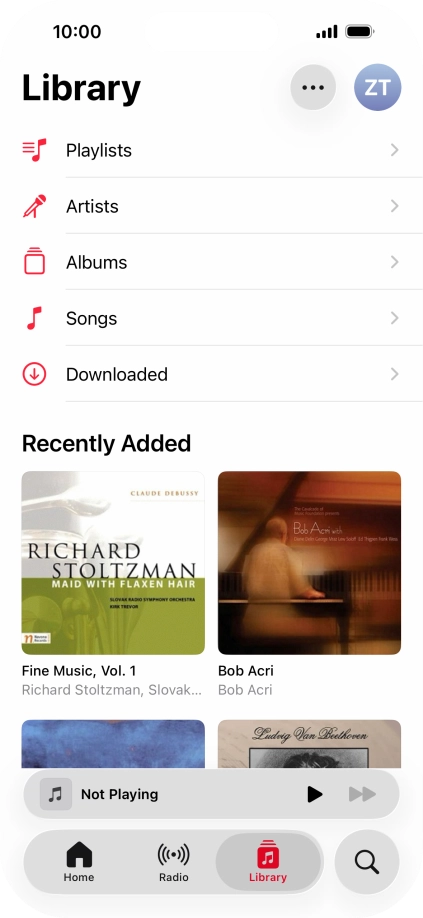Press Playlists. Press Playlists.