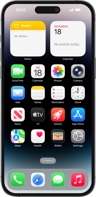 Apple iPhone 14 Pro Max Apple iPhone 14 Pro Max