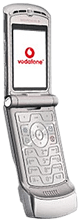 Motorola V3 Motorola V3