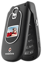 Vodafone 710 Vodafone 710