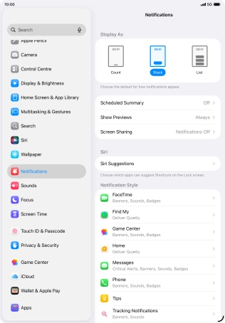 Press Scheduled Summary. Press Scheduled Summary.